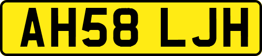 AH58LJH
