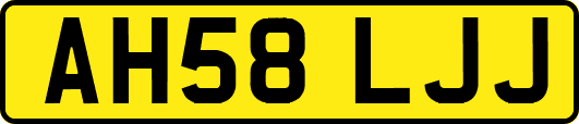 AH58LJJ