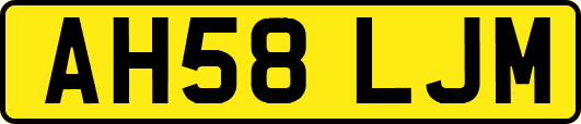 AH58LJM