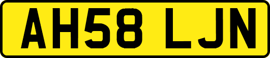 AH58LJN