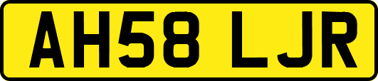 AH58LJR