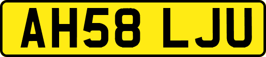 AH58LJU
