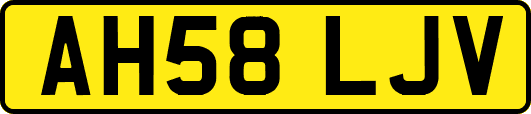 AH58LJV