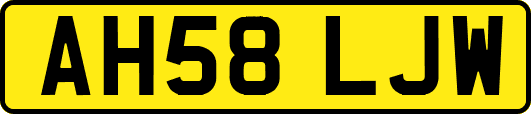 AH58LJW