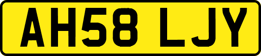 AH58LJY
