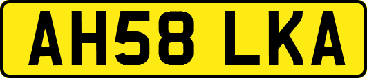 AH58LKA