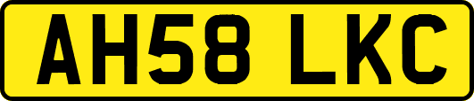 AH58LKC