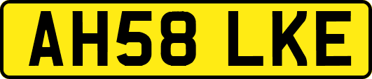 AH58LKE