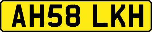 AH58LKH