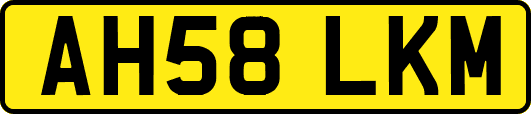 AH58LKM
