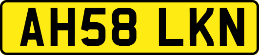 AH58LKN