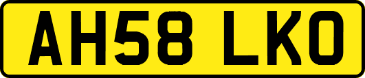 AH58LKO