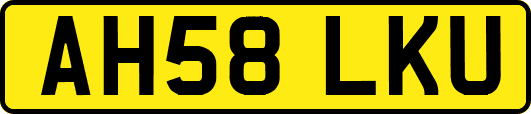 AH58LKU