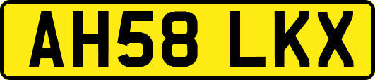 AH58LKX