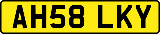 AH58LKY
