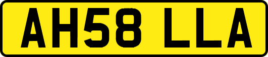 AH58LLA