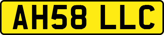 AH58LLC