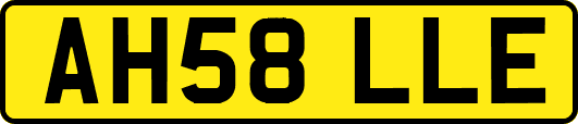 AH58LLE