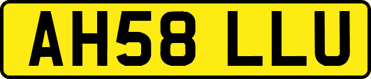 AH58LLU