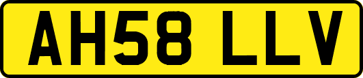 AH58LLV