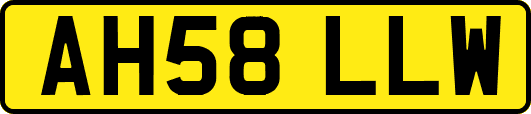 AH58LLW