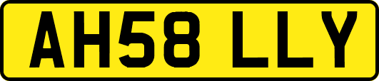 AH58LLY