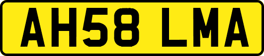 AH58LMA