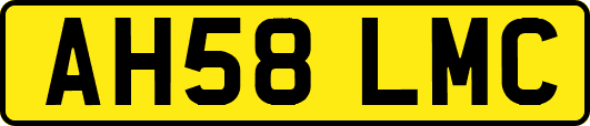 AH58LMC