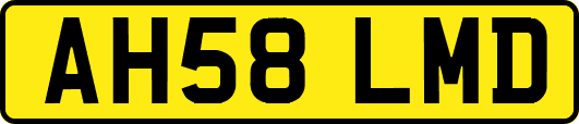 AH58LMD