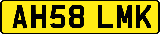 AH58LMK