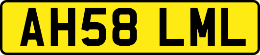 AH58LML