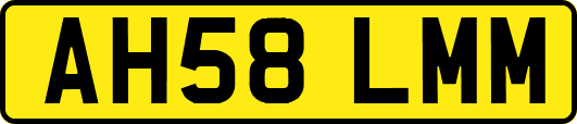 AH58LMM