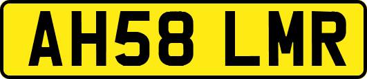 AH58LMR