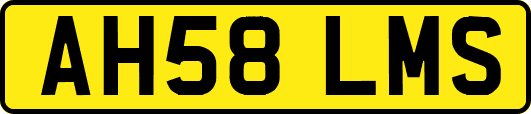 AH58LMS