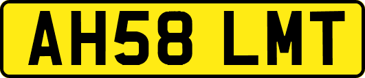 AH58LMT