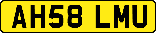 AH58LMU
