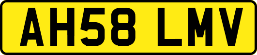 AH58LMV