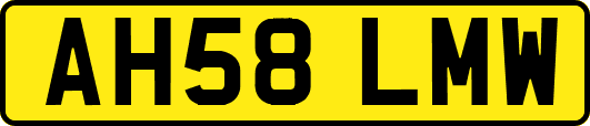 AH58LMW