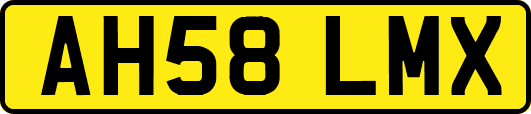 AH58LMX