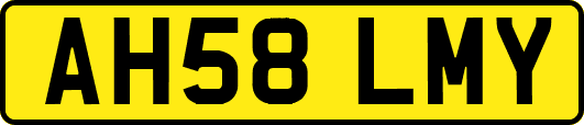 AH58LMY