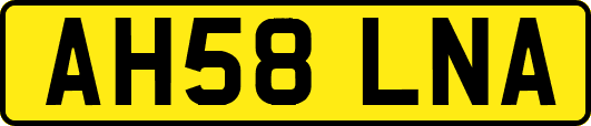 AH58LNA