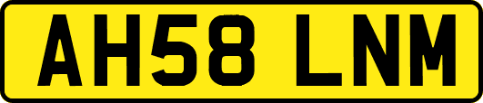 AH58LNM