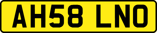AH58LNO