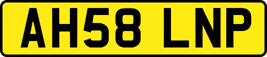 AH58LNP