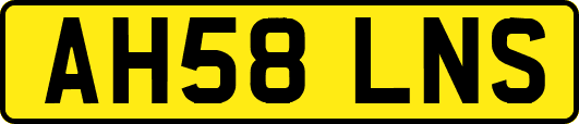 AH58LNS