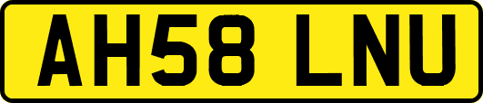 AH58LNU