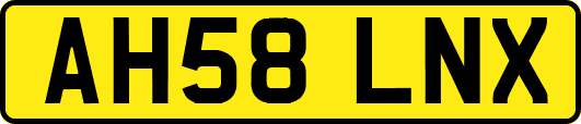 AH58LNX