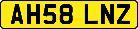 AH58LNZ