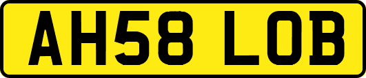 AH58LOB