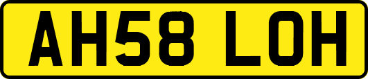 AH58LOH
